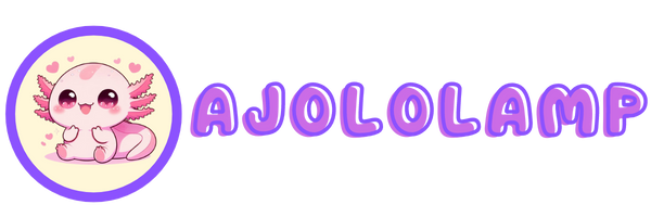 Ajololamp